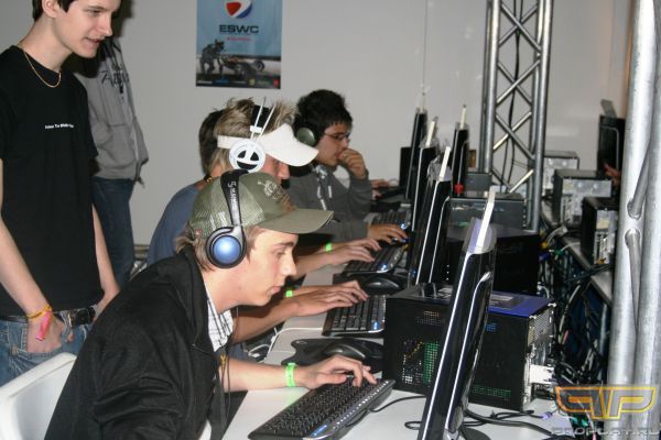    ESWC Qual