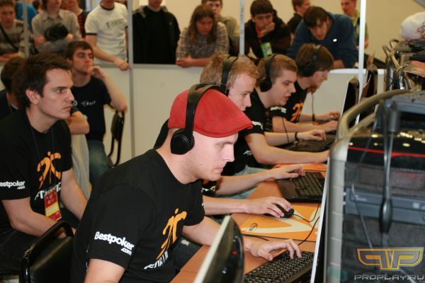 fnatic   