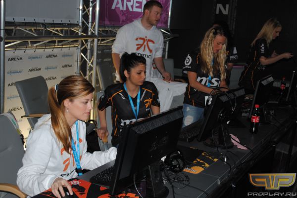 fnatic  