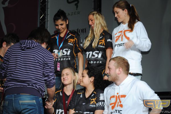 2  - fnatic