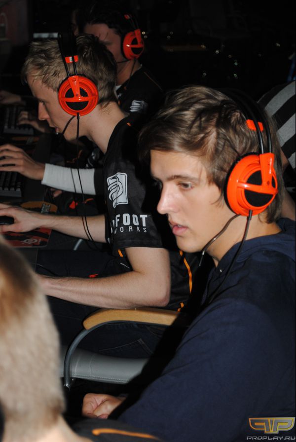 fnatic