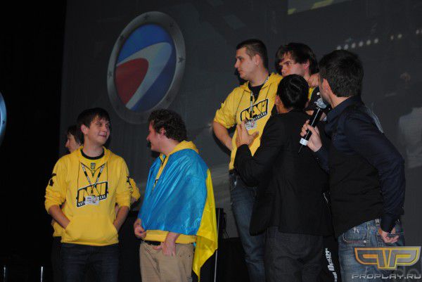  NaVi #5