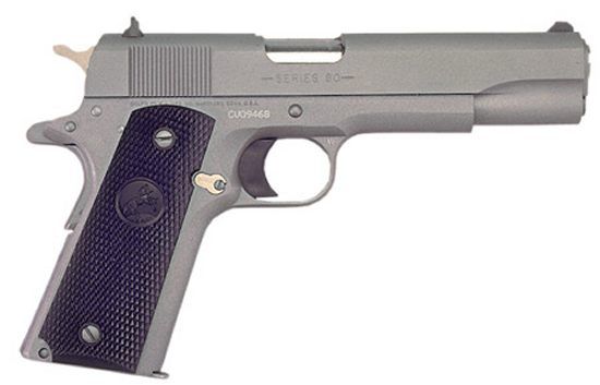 Colt 1911M Series 80